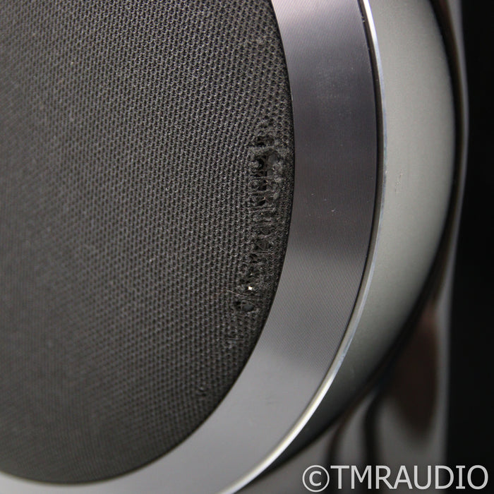 Bowers & Wilkins 803 D4 Floorstanding Speakers; Gloss Black Pair