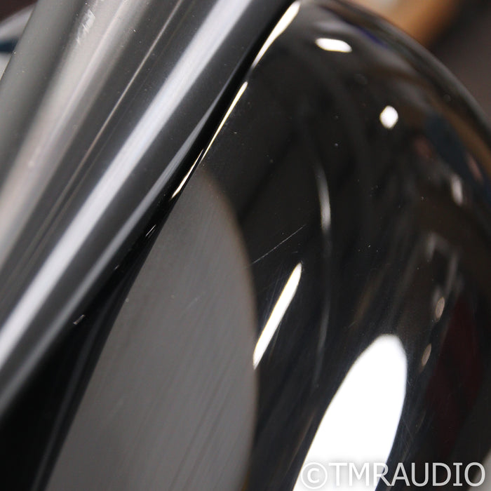 Bowers & Wilkins 803 D4 Floorstanding Speakers; Gloss Black Pair