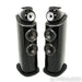 Bowers & Wilkins 803 D4 Floorstanding Speakers; Gloss Black Pair
