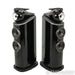 Bowers & Wilkins 803 D4 Floorstanding Speakers; Gloss Black Pair