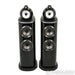 Bowers & Wilkins 803 D4 Floorstanding Speakers; Gloss Black Pair