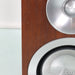 Paradigm Prestige 15B Bookshelf Speakers; Walnut Pair