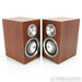 Paradigm Prestige 15B Bookshelf Speakers; Walnut Pair