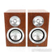 Paradigm Prestige 15B Bookshelf Speakers; Walnut Pair