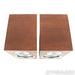 Paradigm Prestige 15B Bookshelf Speakers; Walnut Pair
