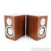 Paradigm Prestige 15B Bookshelf Speakers; Walnut Pair