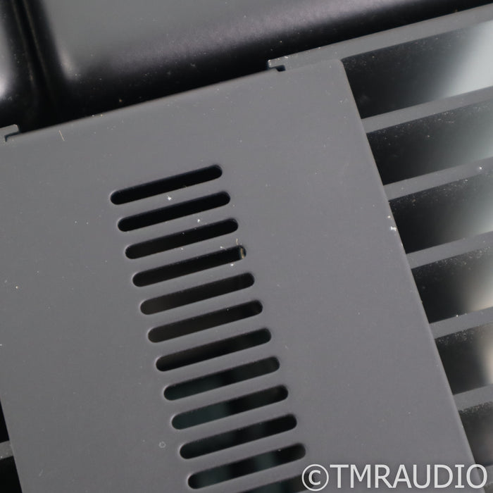 McIntosh MC452 Stereo Power Amplifier