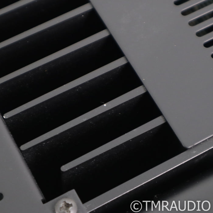 McIntosh MC452 Stereo Power Amplifier