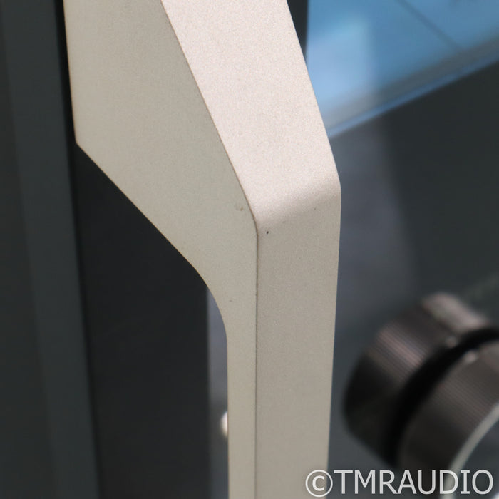 McIntosh MC452 Stereo Power Amplifier