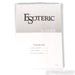 Esoteric Audio  N-01XD Network Streamer & DAC; D/A Converter