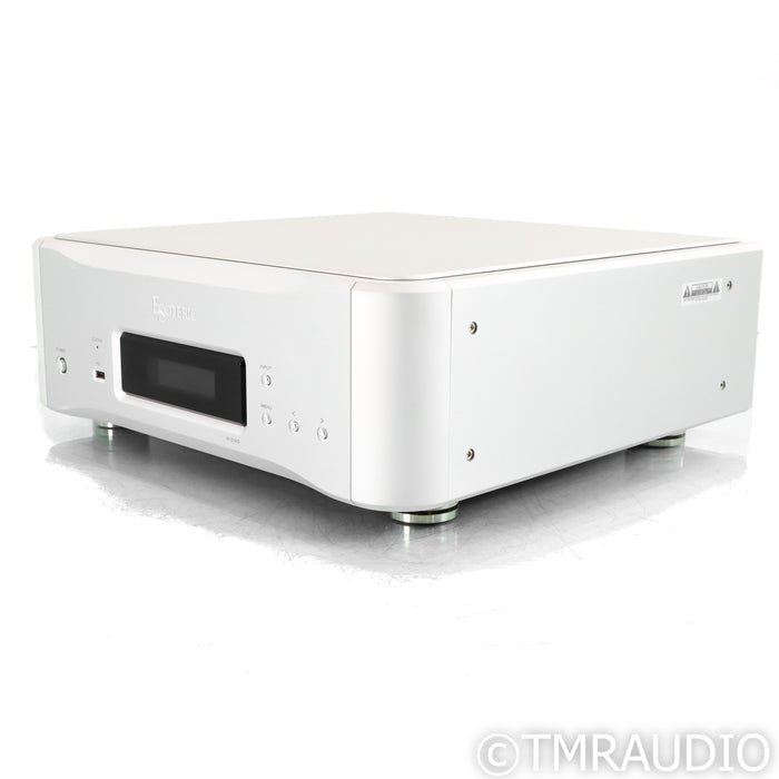 Esoteric Audio  N-01XD Network Streamer & DAC; D/A Converter