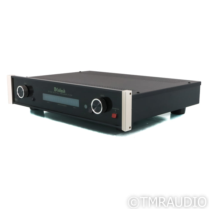McIntosh D150 DAC; D/A Converter