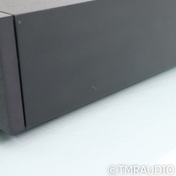 Naim NAP 250-2 Stereo Power Amplifier