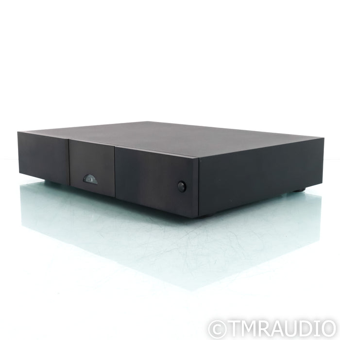 Naim NAP 250-2 Stereo Power Amplifier