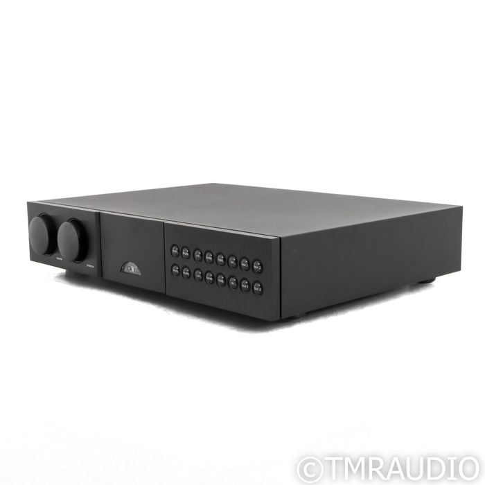 Naim NAC 252 Stereo Preamplifier