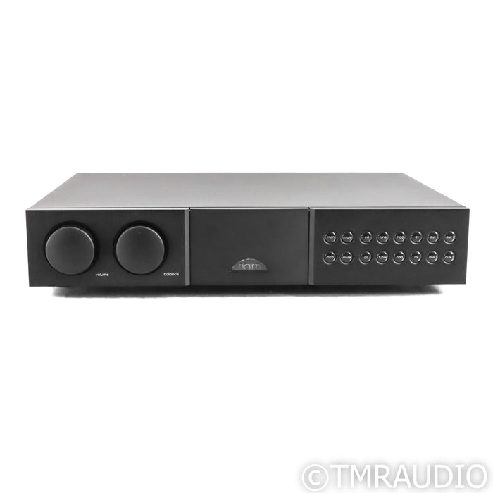 Naim NAC 252 Stereo Preamplifier