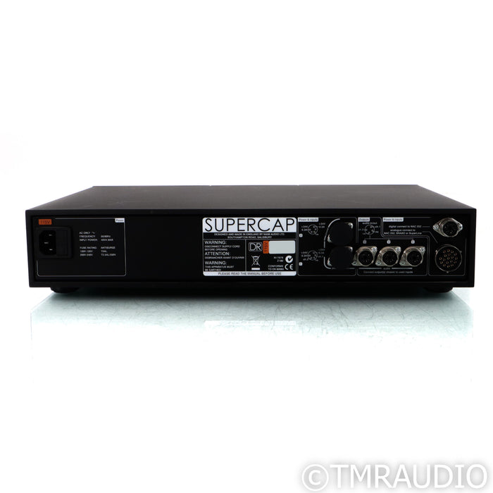 Naim Supercap-DR Power Supply