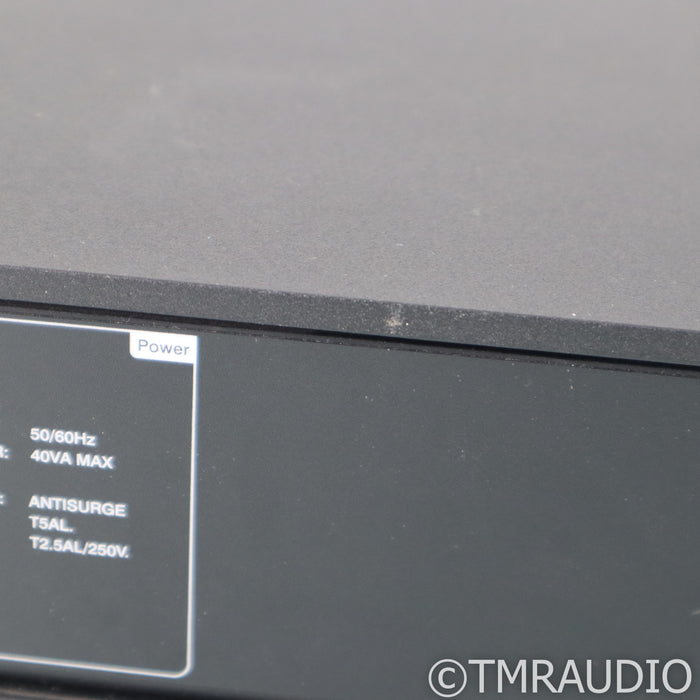 Naim Supercap-DR Power Supply