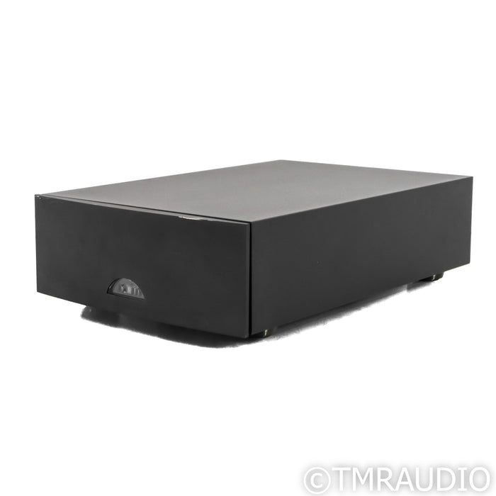 Naim Superline MC Phono Preamplifier; Standard Model