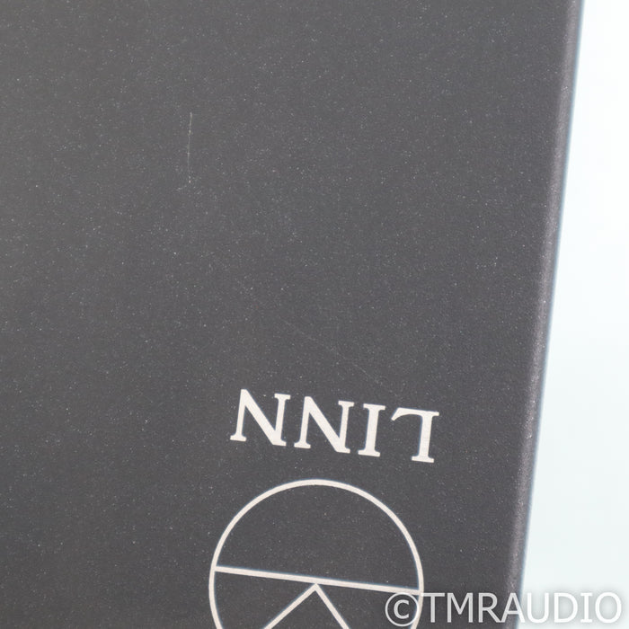 Linn Majik DSM/4 Streaming Integrated Amplifier; MM Phono