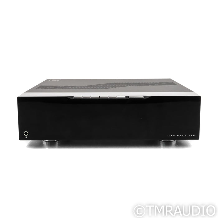 Linn Majik DSM/4 Streaming Integrated Amplifier; MM Phono