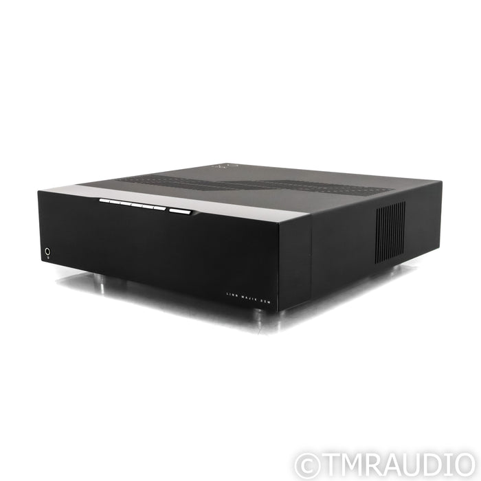 Linn Majik DSM/4 Streaming Integrated Amplifier; MM Phono