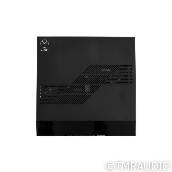 Linn Majik DSM/4 Streaming Integrated Amplifier; MM Phono