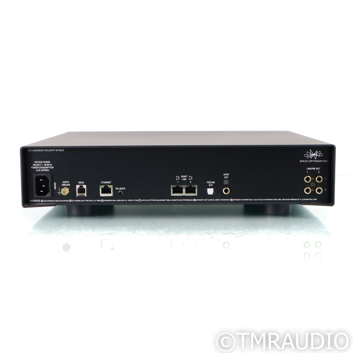 Linn Majik DS/2 Music Streamer