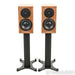 Dynaudio Heritage Special with Stands; Walnut Pair