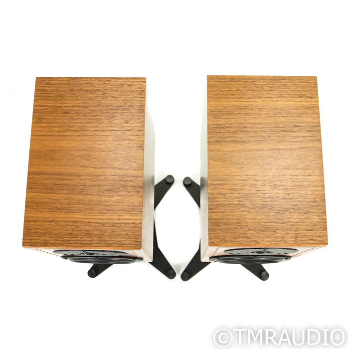 Dynaudio Heritage Special with Stands; Walnut Pair