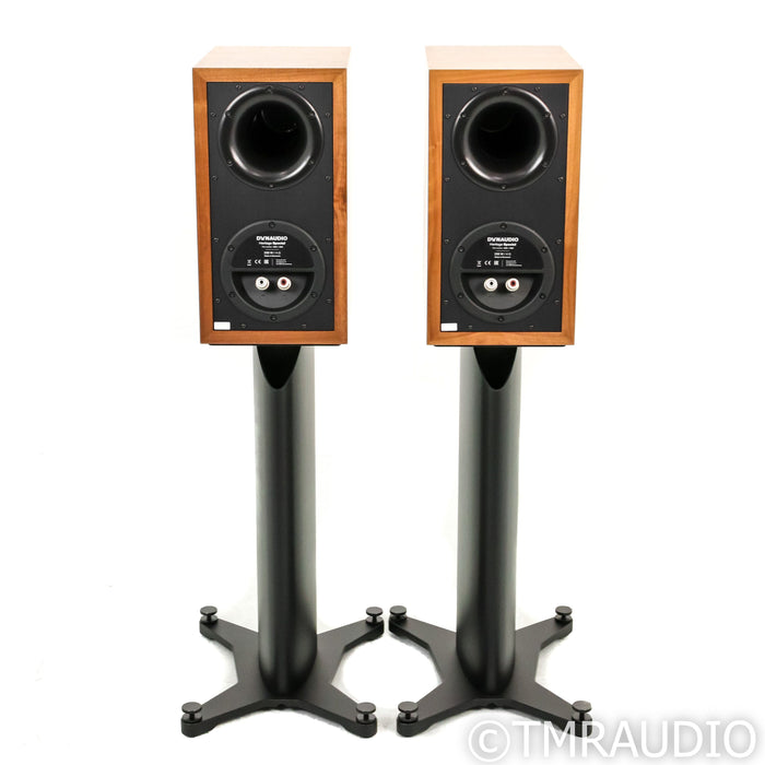 Dynaudio Heritage Special with Stands; Walnut Pair