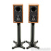 Dynaudio Heritage Special with Stands; Walnut Pair