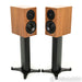 Dynaudio Heritage Special with Stands; Walnut Pair