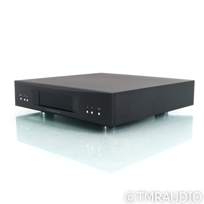 Linn Akurate DS/2 Music Streamer; Katalyst DAC Upgrade