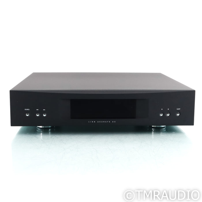 Linn Akurate DS/2 Music Streamer; Katalyst DAC Upgrade