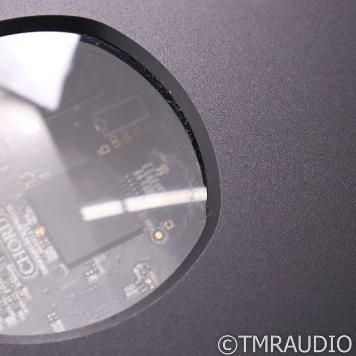 Chord Electronics Hugo TT2 Headphone Amplifier