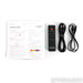 Chord Electronics Hugo TT2 Headphone Amplifier