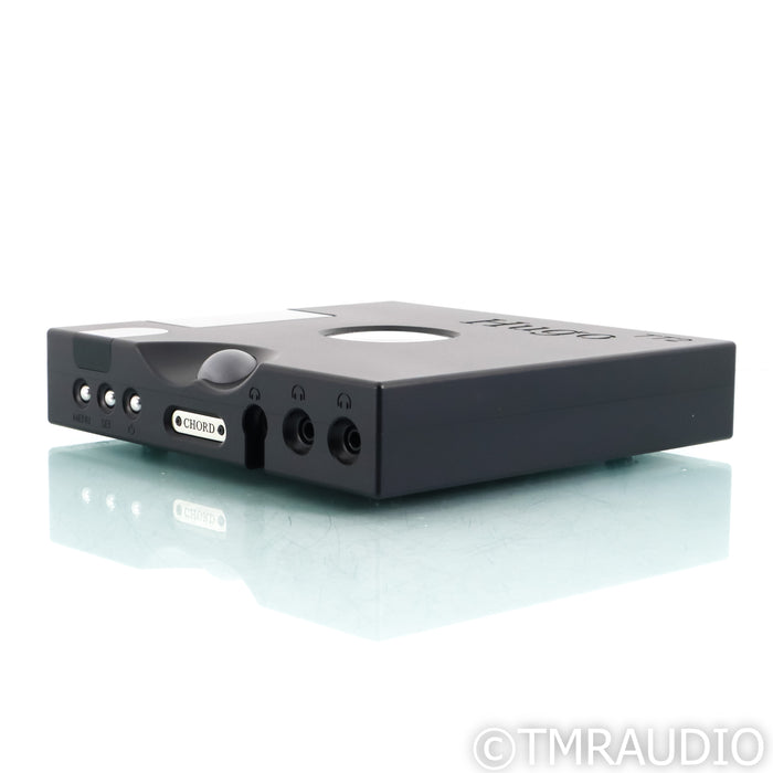 Chord Electronics Hugo TT2 Headphone Amplifier