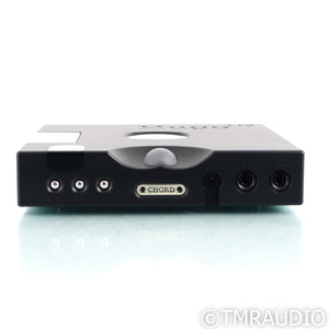 Chord Electronics Hugo TT2 Headphone Amplifier