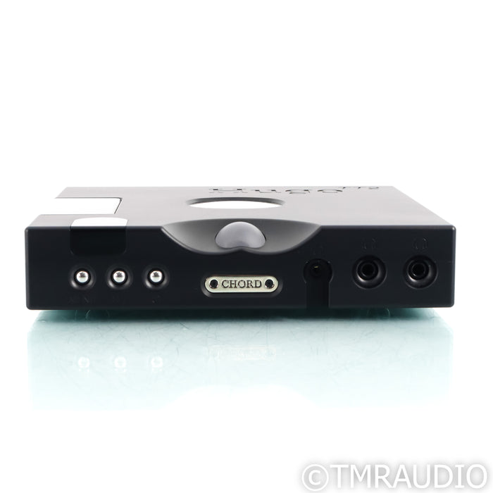 Chord Electronics Hugo TT2 Headphone Amplifier