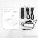 Chord Electronics Hugo M Scaler Digital Upscaler; D/D Converter