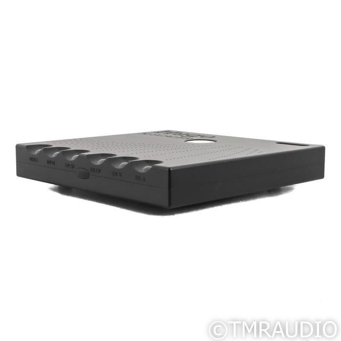 Chord Electronics Hugo M Scaler Digital Upscaler; D/D Converter