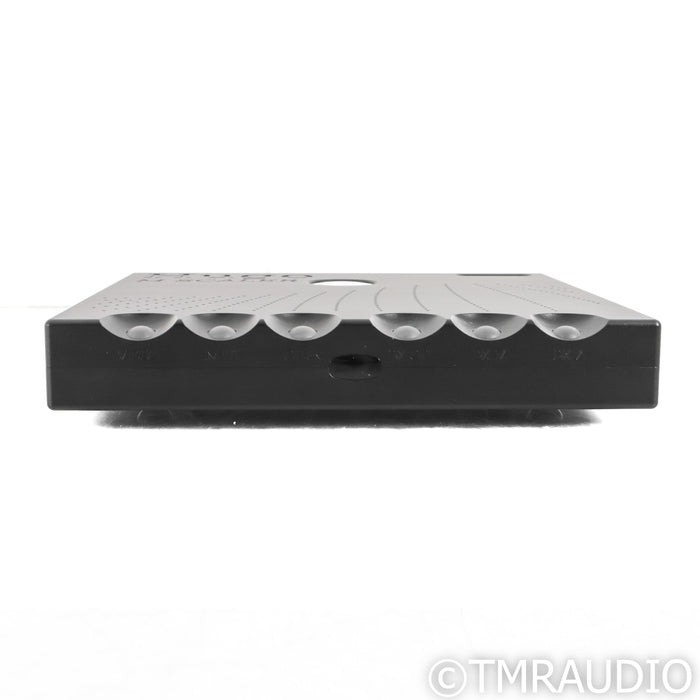 Chord Electronics Hugo M Scaler Digital Upscaler; D/D Converter