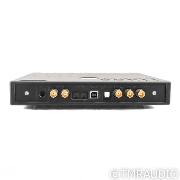 Chord Electronics Hugo M Scaler Digital Upscaler; D/D Converter