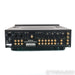McIntosh C22 Mk IV Stereo Tube Preamplifier; MM & MC Phono