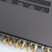 McIntosh C22 Mk IV Stereo Tube Preamplifier; MM & MC Phono