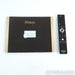 McIntosh C22 Mk IV Stereo Tube Preamplifier; MM & MC Phono