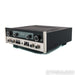 McIntosh C22 Mk IV Stereo Tube Preamplifier; MM & MC Phono