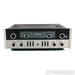 McIntosh C22 Mk IV Stereo Tube Preamplifier; MM & MC Phono
