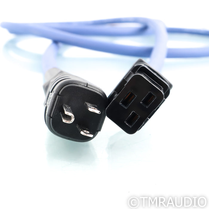 Cardas Audio Clear Power Cable; 3m AC Cord; C19 20A